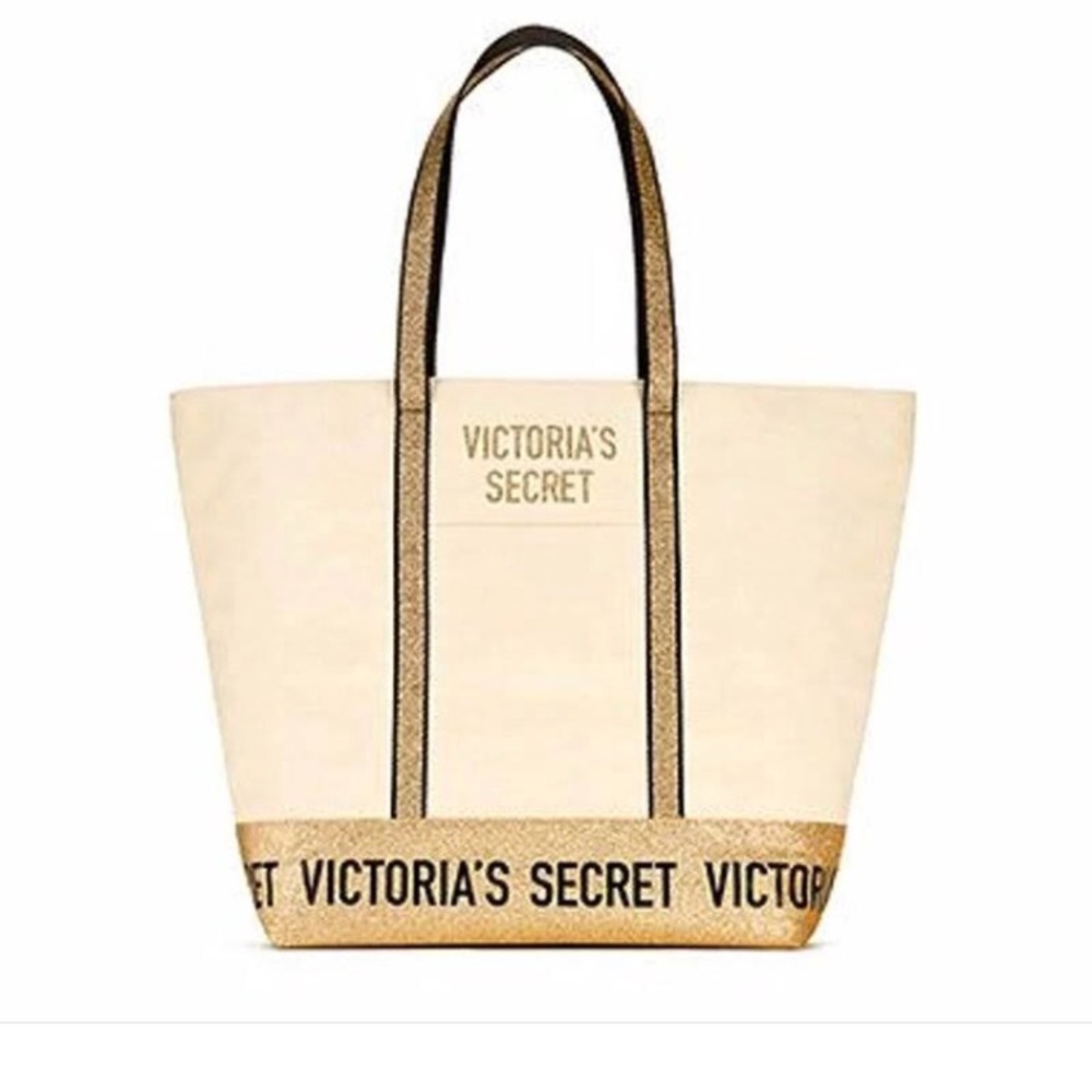 Victoria's Secret Tote